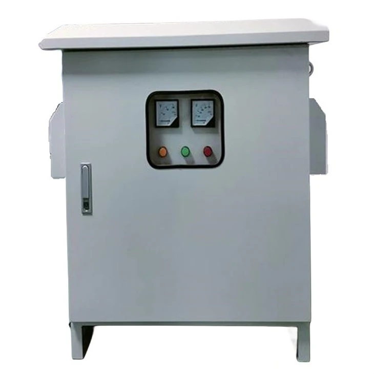 Customization of marine transformers
