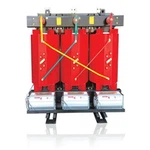 SC11 SC13 Series Tør Transformer